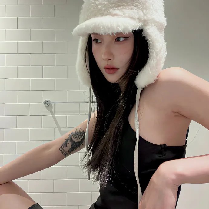 春意如狂
